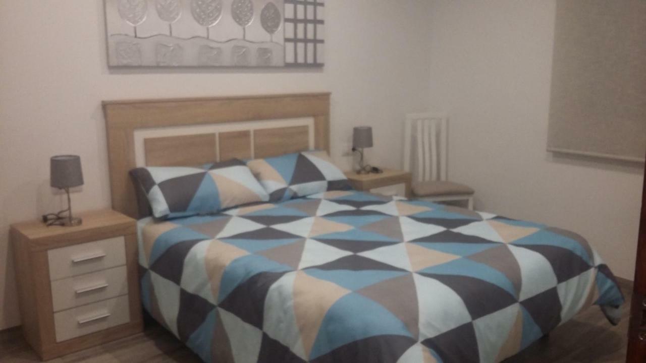 Apartaments El Tiet Sant Carlos de la Ràpita Εξωτερικό φωτογραφία