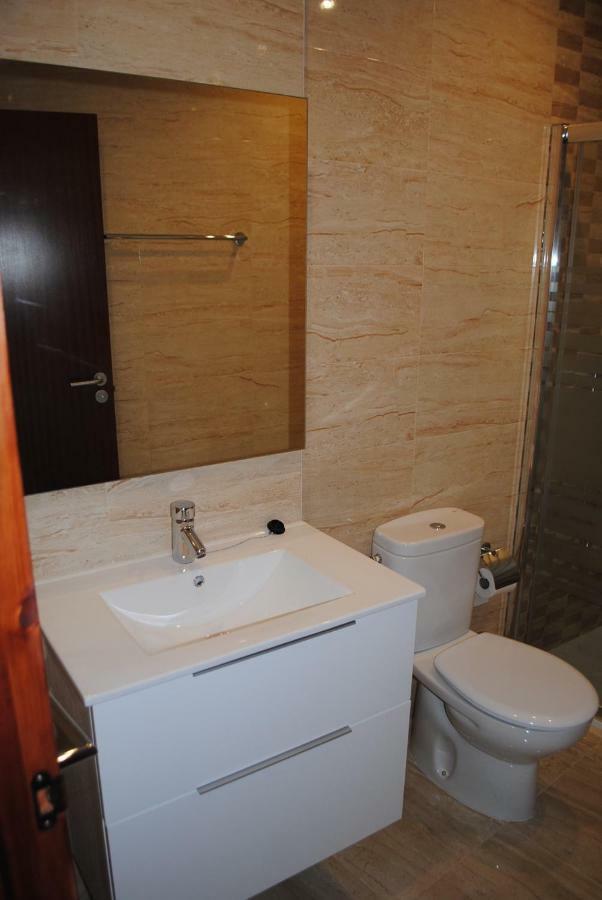 Apartaments El Tiet Sant Carlos de la Ràpita Εξωτερικό φωτογραφία