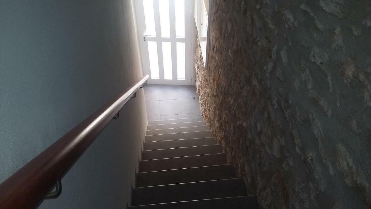 Apartaments El Tiet Sant Carlos de la Ràpita Εξωτερικό φωτογραφία