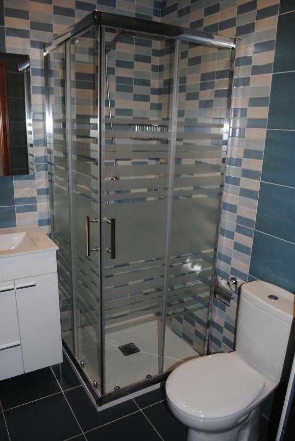 Apartaments El Tiet Sant Carlos de la Ràpita Εξωτερικό φωτογραφία