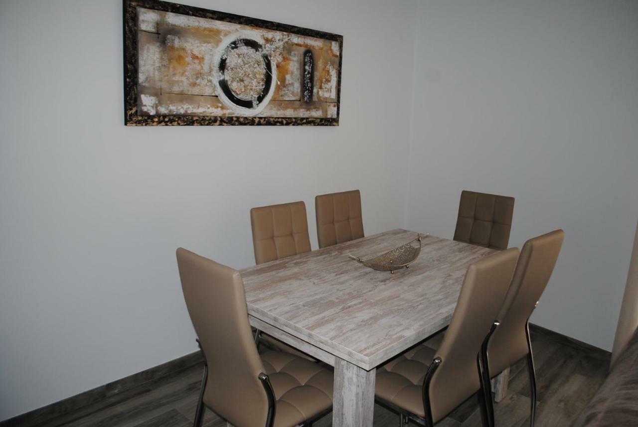 Apartaments El Tiet Sant Carlos de la Ràpita Εξωτερικό φωτογραφία