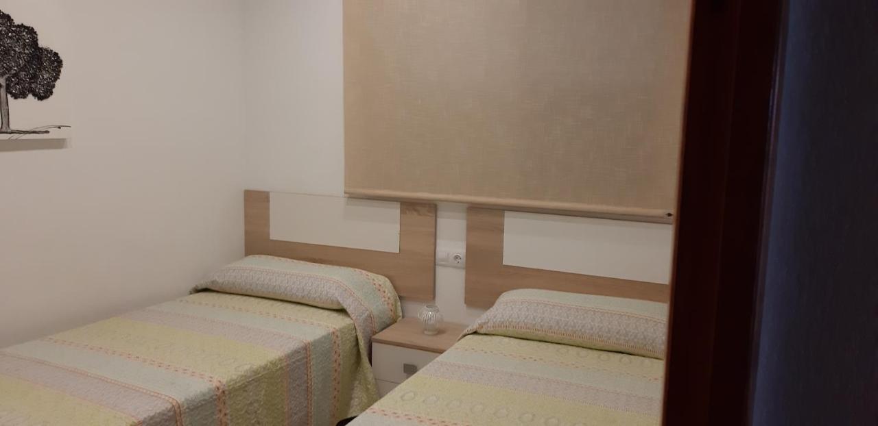 Apartaments El Tiet Sant Carlos de la Ràpita Εξωτερικό φωτογραφία